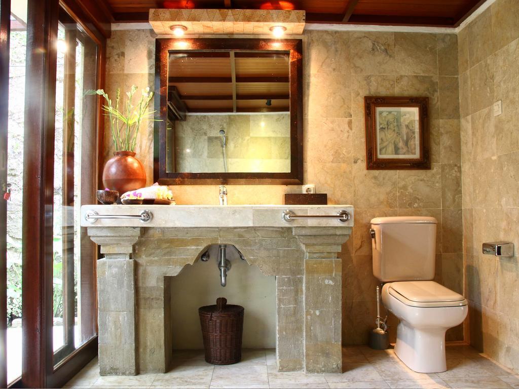Toya Retreat Villa Tegallalang  Quarto foto
