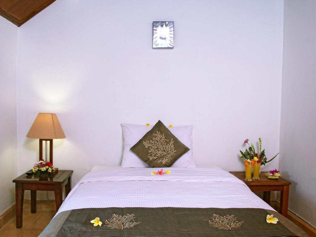 Toya Retreat Villa Tegallalang  Quarto foto
